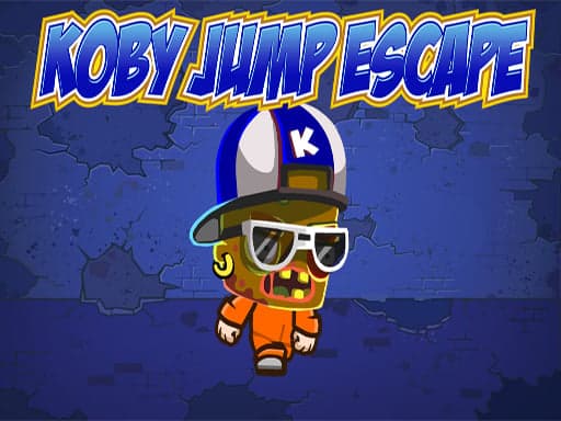 Koby Jump .IO